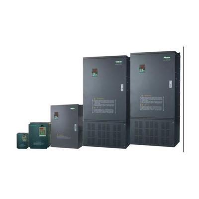 變頻器的基本原理、應(yīng)用領(lǐng)域及選型指南