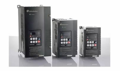 變頻器十條基本知識(shí)