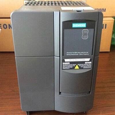 變頻器FI20620-1 功能、特點及應用領域