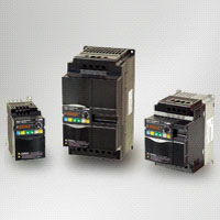 3G3MZ系列變頻器 性能、應用與維護指南